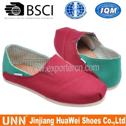 OEM/ODM shoe manufacturer men and women custom sneaker