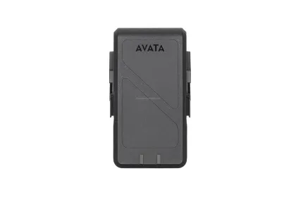 Intelligent Flight Battery with Real-Time Monitoring for DJI Avata