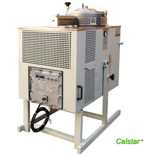NMP Solvent Recovery Machine