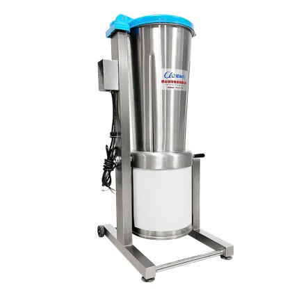 45L Tomato Hollander Fruit and Vegetable Processing Machinery