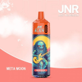 JNR Alien Kualitas Tinggi 10000 Puffs Grosir