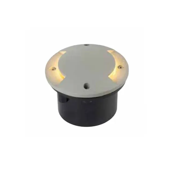Custom Logo Waterproof Recessed Outdoor Floor Light