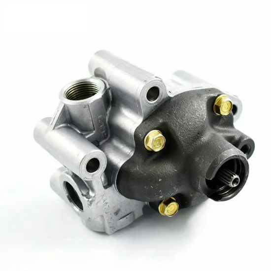 212500A RE0F10A JF011E Transmission Oil Pump Assembly for Nissan Suzuki