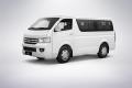 Foton landscape G7 RHD Diesel mini bus