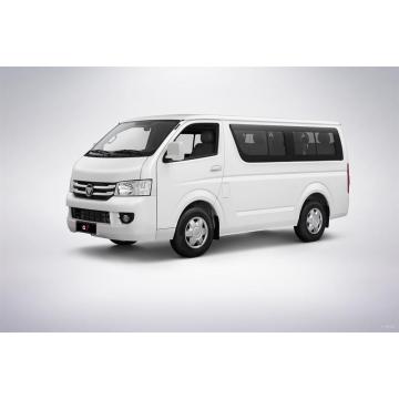 Foton landscape G7 RHD รถมินิบัสดีเซล