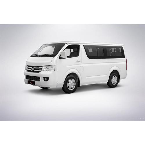 Foton landscape G7 RHD Diesel mini bus