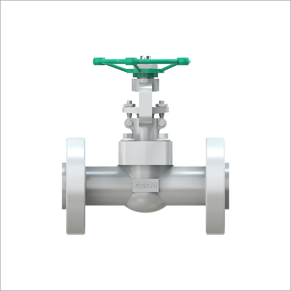 Valve Gate Wedge