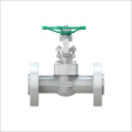 Valve Gate Wedge