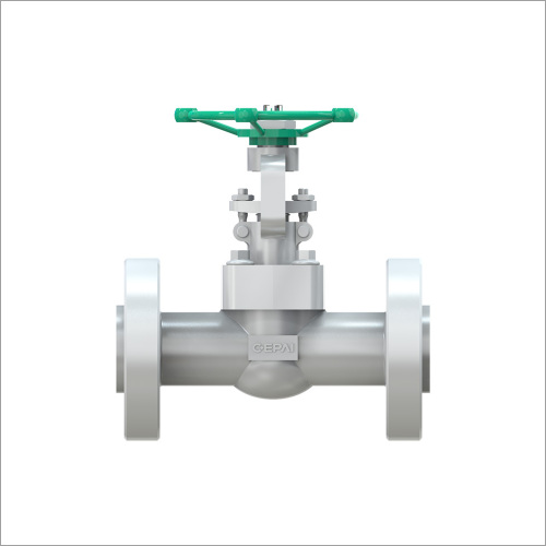 Valve Gate Wedge