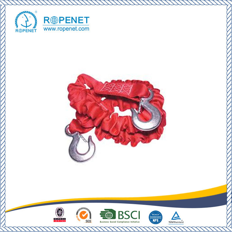 Customized Tow Strap With Good Quality