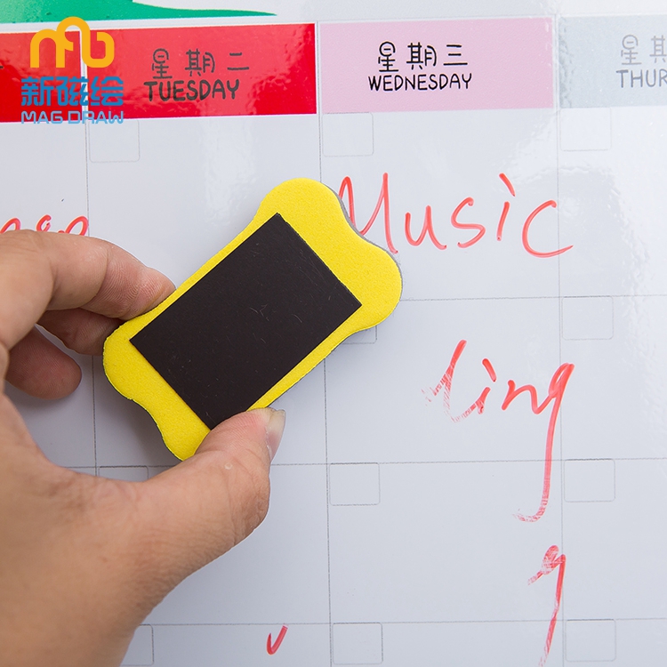 Planificador d'esborrat sec Dry Erase Planner