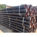 shandong Pressure water pipe Ductile iron k9