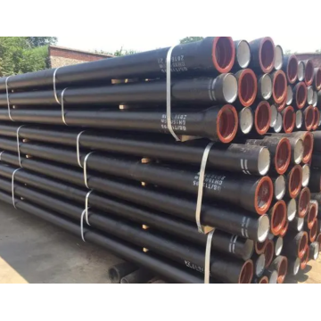 K9 PN16 Ductile Iron Pipe