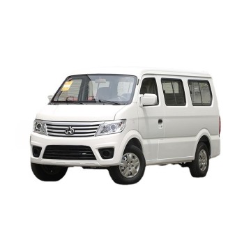 2023 Changan Mini Gasoline Cargo Van - ChangAn Star 9