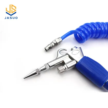 High Pressure Water Cleaning Gun for Medical Endoscopes and Surgical Instruments