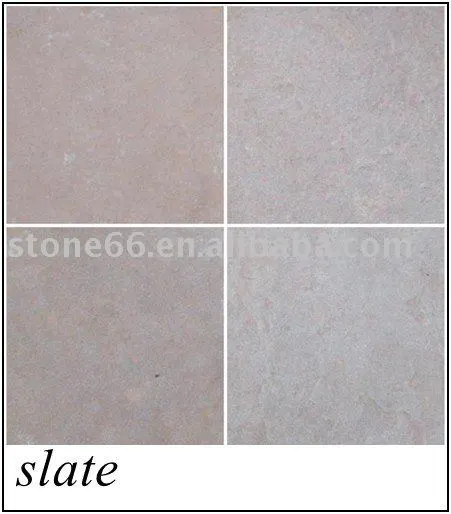Slate Tile