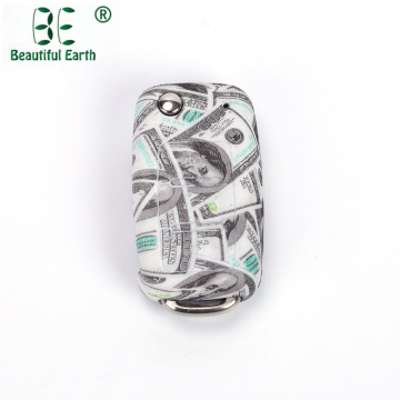 Silicone Vw Golf Mk3 Cars Key Cover