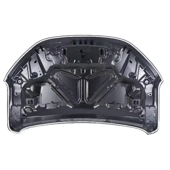 Factory Wholesales Auto Body Panel Steel Metal Engine Bonnet Hood Cover for Renault Logan 2020" could be shortened and optimized for a search engine as:

"Renault Logan 2020 Steel Hood Cover - Factory Wholesale