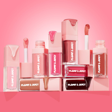 Custom Logo Multi-Color Vegan Plumping Glow Lip Tint Oil Wholesale