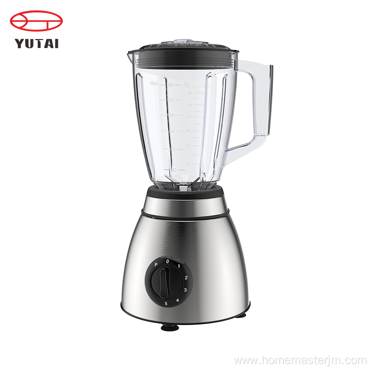 600w DC motor innovative blender factory price