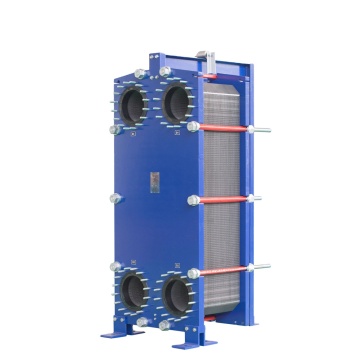Space and Energy-Efficient Plate Heat Exchanger Gaskets and Plates for Heat Press Transfer Machines