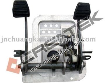 Howo Truck Parts Clutch Pedal