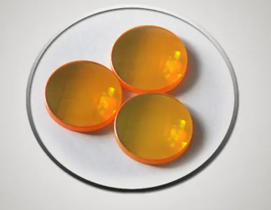 Fiber Laser Protective Lenses