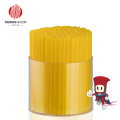 Heat resistant nylon filament for food hygiene brush