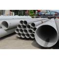 Welded Steel Pipes & Tubes