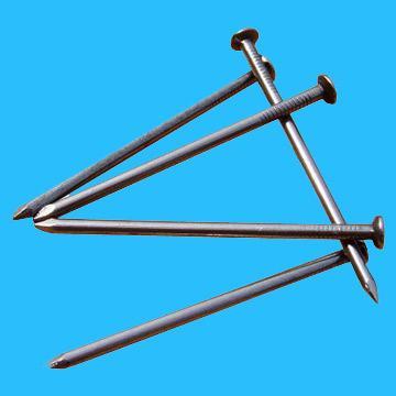 Polished wooden nail common nail (factory)