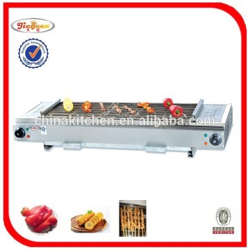 Smokeless Electric BBQ EB-110