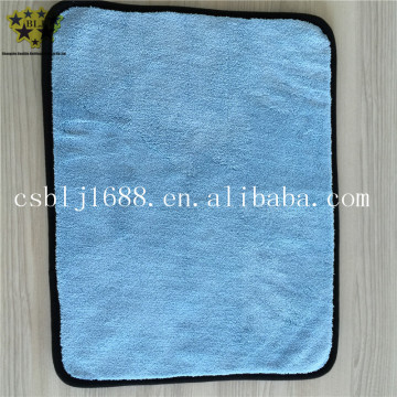Hot saling microfiber coral fleece towels wholesale microfiber car clean cloth microfiber Towels for Car