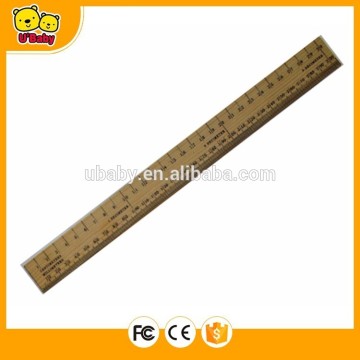 Wooden Ruler 30cm/300mm TS005-8