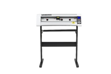 Vinyl Cutting Machine which can work with illustrator directly