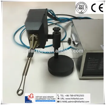 4.5KW/220V Ultra-High Frequency Induction Brazing/Welding/Soldering/Heating Machine for Optical Fiber and Spectacle Frames