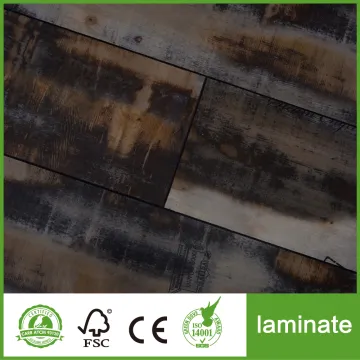 Long Board E.I.R Laminate Flooring