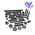 Mud Pump Alloy Steel Bolt Nut Kit
