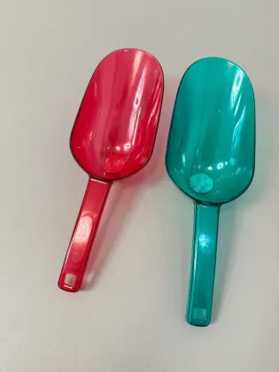 Daily necessities plastic products