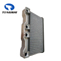 Aluminum AC Heater Core for BMW B12 64118373175