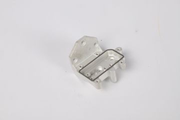 High-Quality Aluminum Alloy Dipole Antenna Connectors