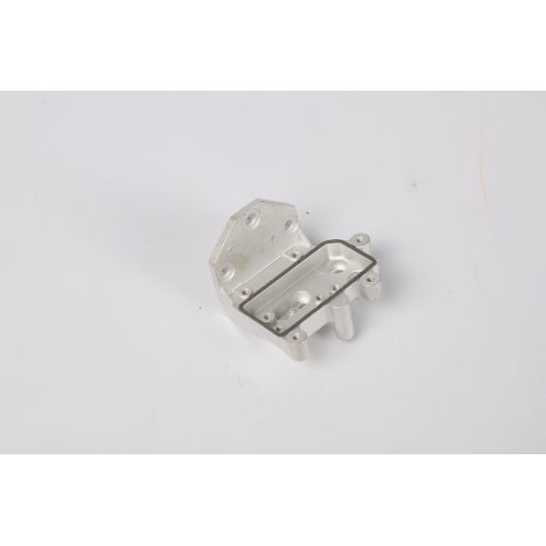 Компоненты премиального алюминиевого сплава для дипольных антенных систем