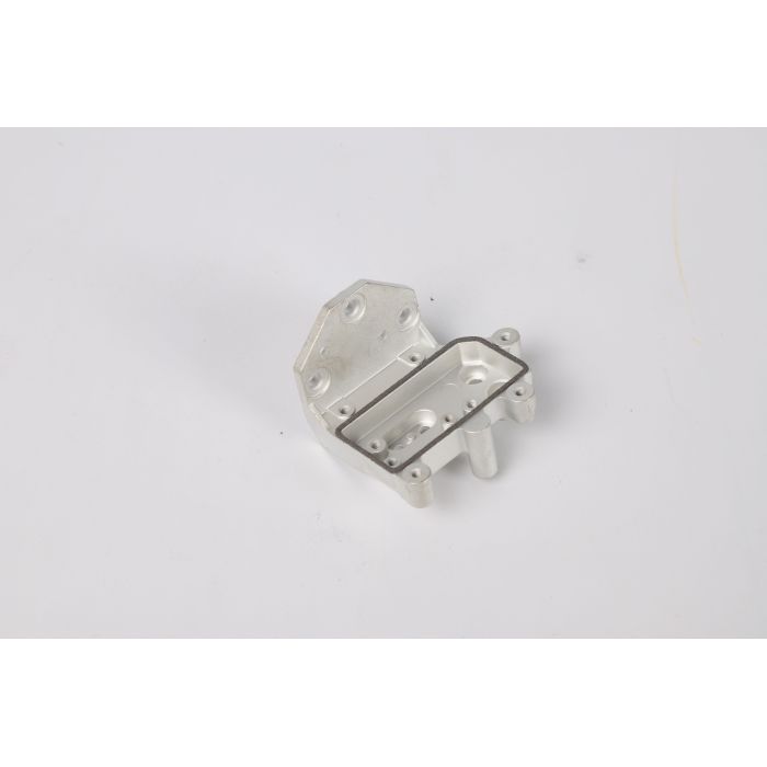 Компоненты премиального алюминиевого сплава для дипольных антенных систем