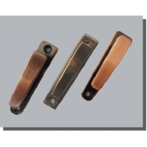 Metal plating enterprises