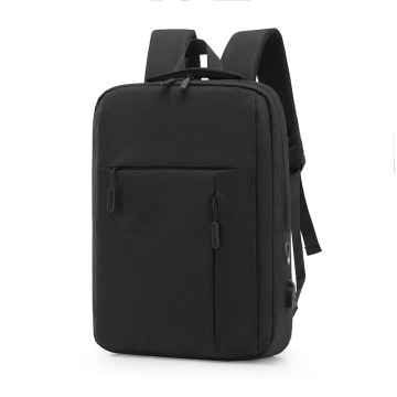 Laptop Back Pack Backpack Bag Small Fashion Black Smart Waterproof Sports Travel Hiking