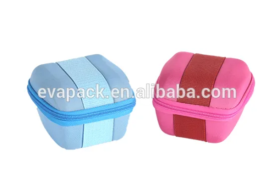 Shockproff Eva Watch Custom Case