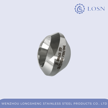 High Quality Butt Weld Branch Outlet