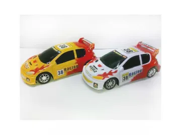 Friction  RACING