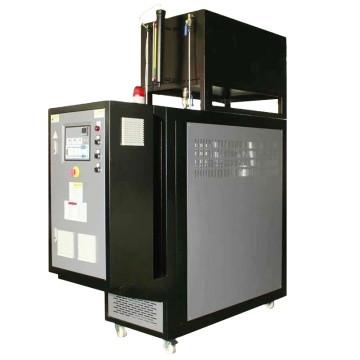 RTM Carbon Faserform Temperaturkontrollmaschine