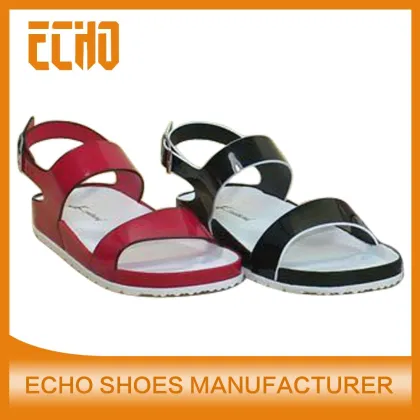 Ladies sandals slippers