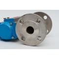 DN25-DN300 Pneumatic Flanged Ball Valve